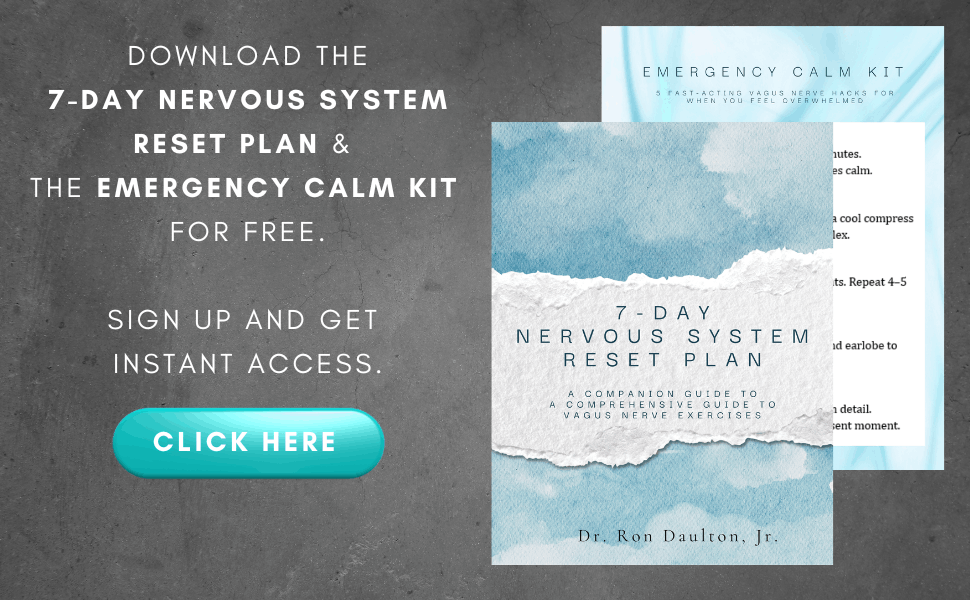 Nervous System Reset